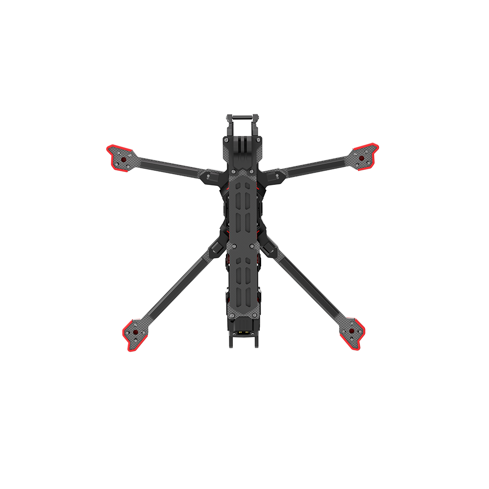 iFlight Chimera7 Pro V2 O4 Frame Kit
