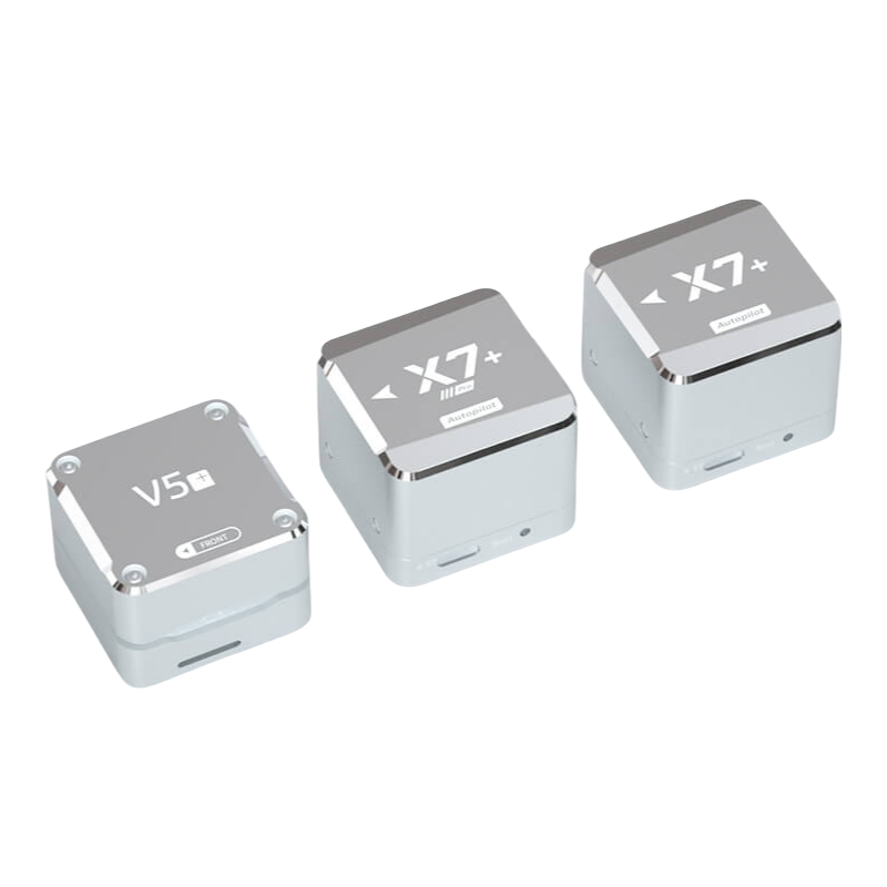 CUAV New CAN PDB V2.5 Multifunctional Autopilot Baseboard + X7 Core/ X7 Pro Core Autopilot Flight Controller For UAV Drone-HPXGRC