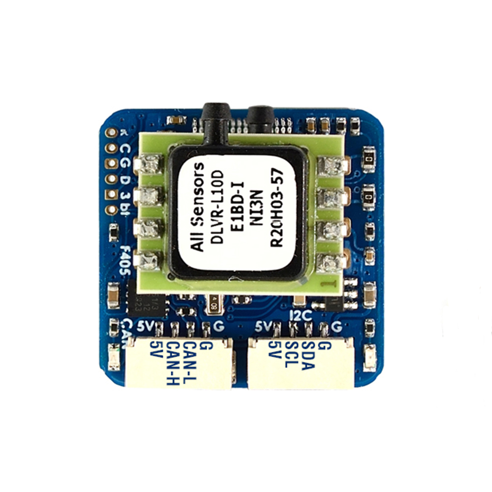 MATEKSYS DIGITAL AIRSPEED SENSOR ASPD-DLVR