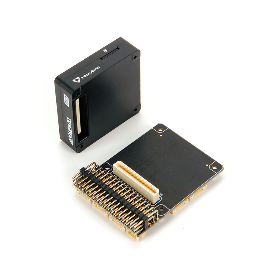 Holybro Pixhawk 6X Pro Autopilot H753 Flight Controller Module Standard Base PM02D For Industrial and Commercial Drone-HPXGRC
