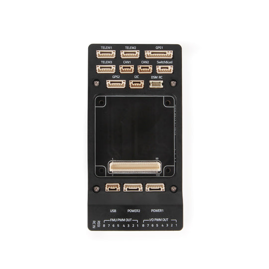 Holybro Pix32 V6 Baseboards