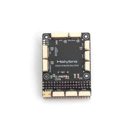 Holybro Pix32 V6 Baseboards