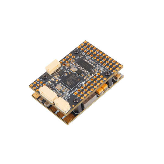 Holybro Kakute H743-Wing Flight Controller Supports INAV/ Ardupilot 3-8S LIPO with M9N/M10N GPS for Fixed Wing RC FPV Drone-HPXGRC