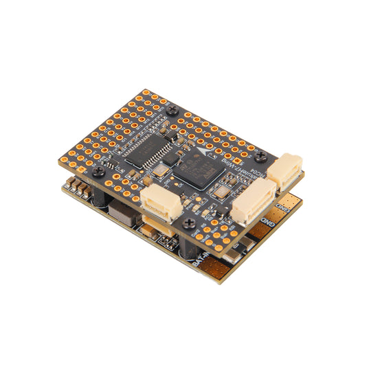 Holybro Kakute H743-Wing Flight Controller Supports INAV/ Ardupilot 3-8S LIPO with M9N/M10N GPS for Fixed Wing RC FPV Drone-HPXGRC