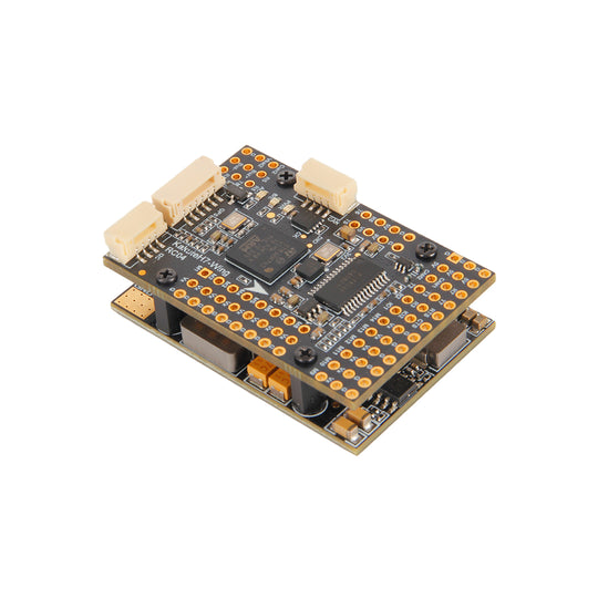 Holybro Kakute H743-Wing Flight Controller Supports INAV/ Ardupilot 3-8S LIPO with M9N/M10N GPS for Fixed Wing RC FPV Drone-HPXGRC
