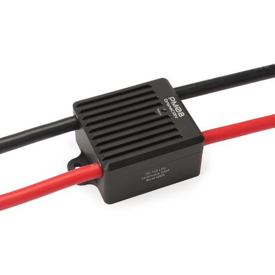 Holybro DroneCAN PM08-CAN Power Module 14S 200A Supports 2-14S & 200A Cont For RC Model/Airplane/Quadcopter-HPXGRC