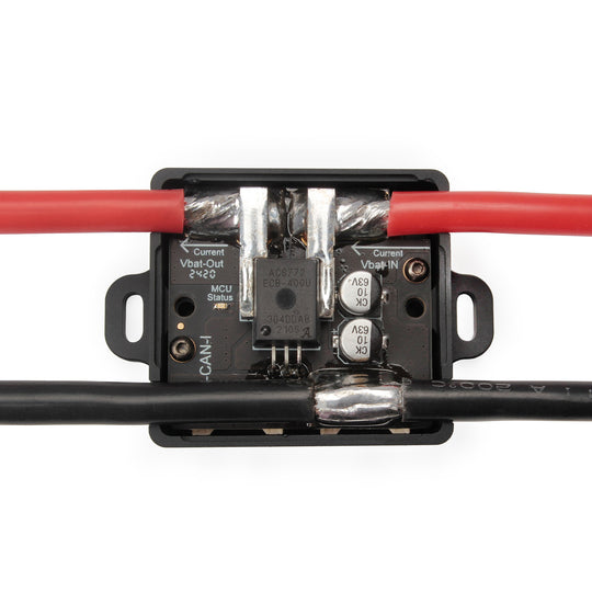Holybro DroneCAN PM08-CAN Power Module 14S 200A Supports 2-14S & 200A Cont For RC Model/Airplane/Quadcopter-HPXGRC