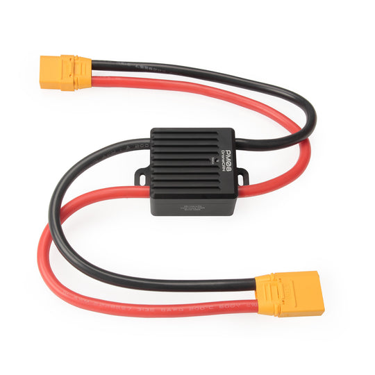 Holybro DroneCAN PM08-CAN Power Module 14S 200A Supports 2-14S & 200A Cont For RC Model/Airplane/Quadcopter-HPXGRC