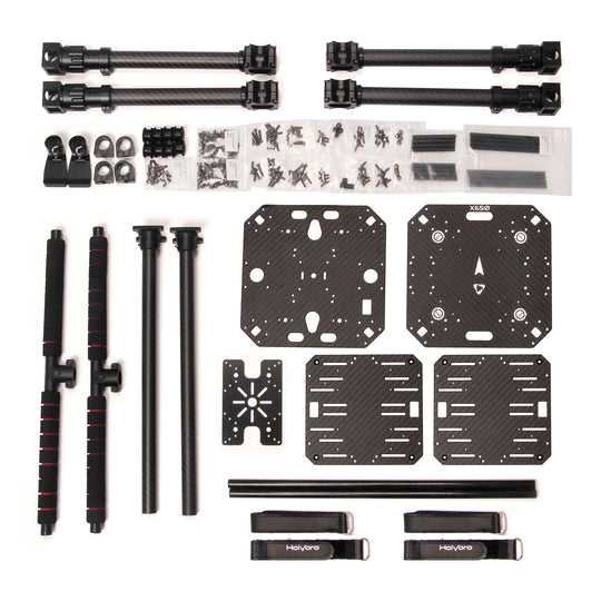 HolyBro X650 Kits