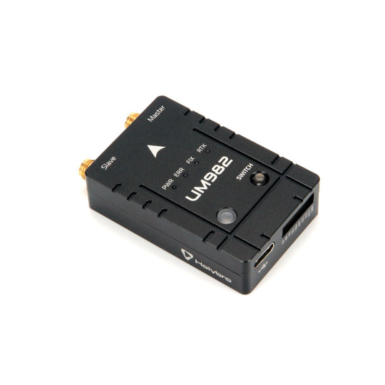 Holybro H-RTK Unicore UM982 (Dual Antenna Heading) 
