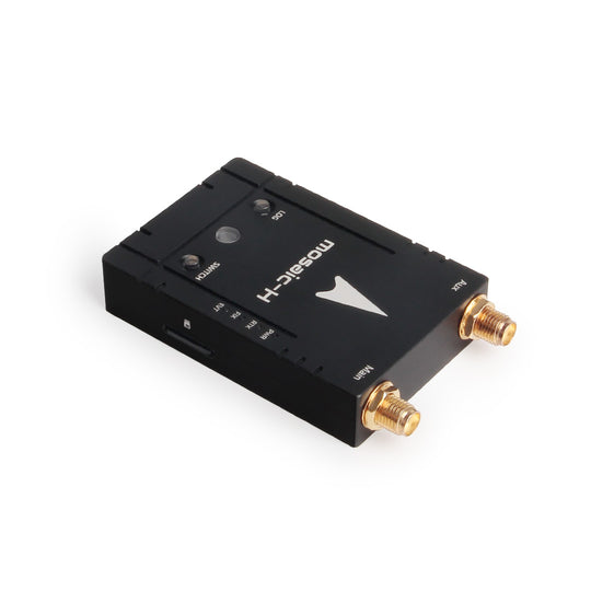 Holybro H-RTK mosaic-H (Dual Antenna Heading) RTK GPS module IST8310 magnetometer For RC Drone/Quacopter/Mulitcopter/Airplane-HPXGRC