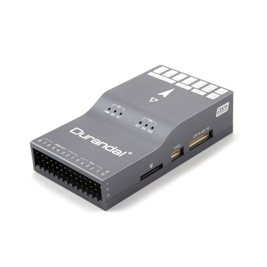 Holybro Durandal H743 Flight Controller Built-in Vibration Isolation System Imu Heating Sensors Temperature Control For RC Drone-HPXGRC