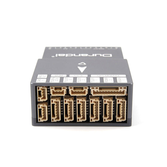 Holybro Durandal H743 Flight Controller Built-in Vibration Isolation System Imu Heating Sensors Temperature Control For RC Drone-HPXGRC