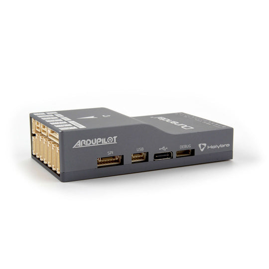 Holybro Durandal H743 Flight Controller Built-in Vibration Isolation System Imu Heating Sensors Temperature Control For RC Drone-HPXGRC