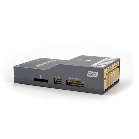 Holybro Durandal H743 Flight Controller Built-in Vibration Isolation System Imu Heating Sensors Temperature Control For RC Drone-HPXGRC