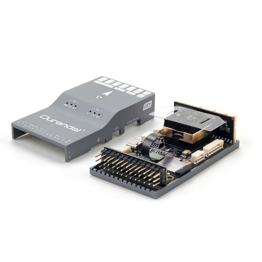 Holybro Durandal H743 Flight Controller Built-in Vibration Isolation System Imu Heating Sensors Temperature Control For RC Drone-HPXGRC