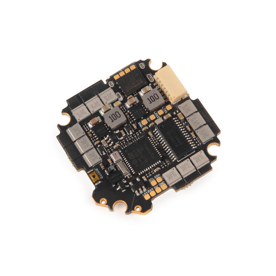 Holybro Kakute G4 AIO 35A G473 Flight Controller with AM32 F4 35A 4in1 ESC 2-6S LIPO 25X25mm