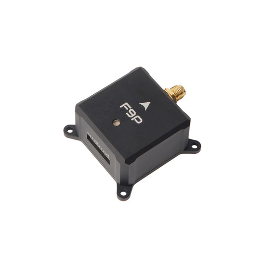 Holybro H-RTK NEO-F9P w/ Helical Antenna