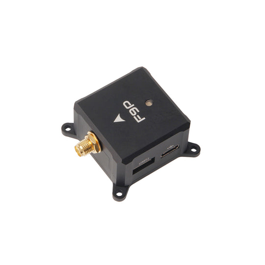 Holybro H-RTK NEO-F9P w/ Helical Antenna