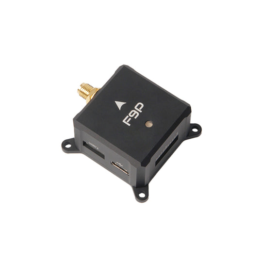 Holybro H-RTK NEO-F9P w/ Helical Antenna