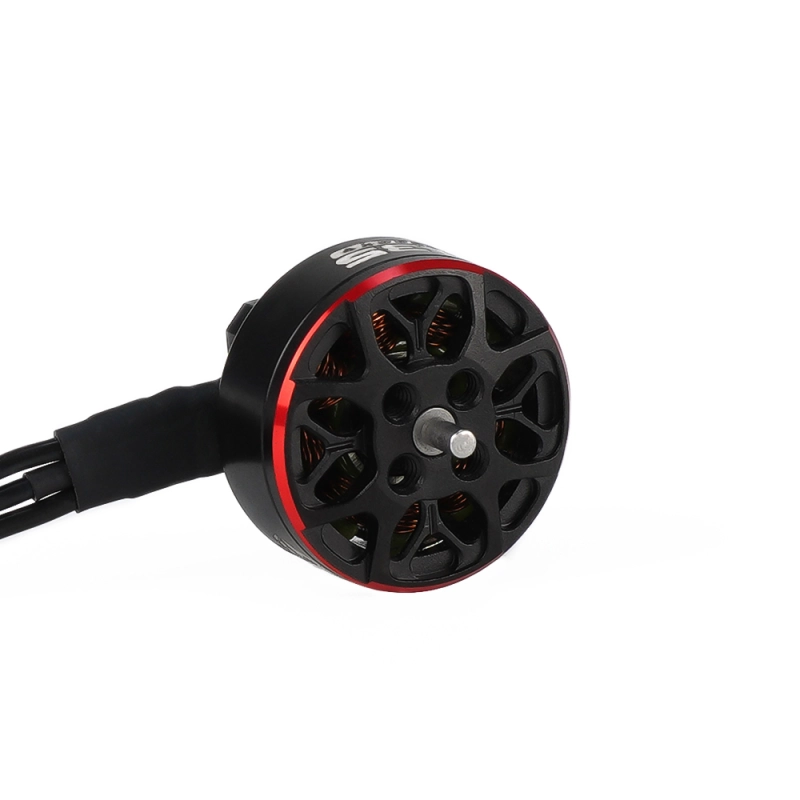 Axisflying C135 1305.5 5500KV FPV Brushless Motor 4S Lipo 1.5mm Shaft For RC 2.0inch Cinewhoop 2.5inch Toothpick FPV Drones-HPXGRC