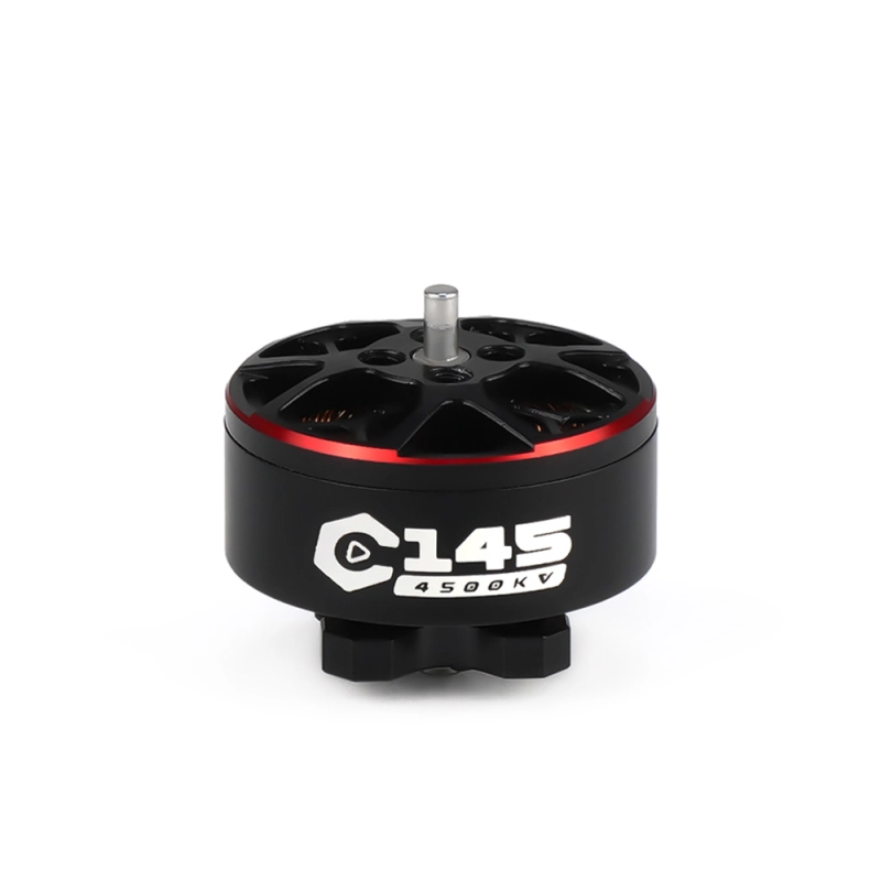 AxisFlying C145 1404.5 4500KV 4S Brushless Motor for FPV Freestyle 2.5inch Cinewhoop Cinematic Drone DIY Parts-HPXGRC