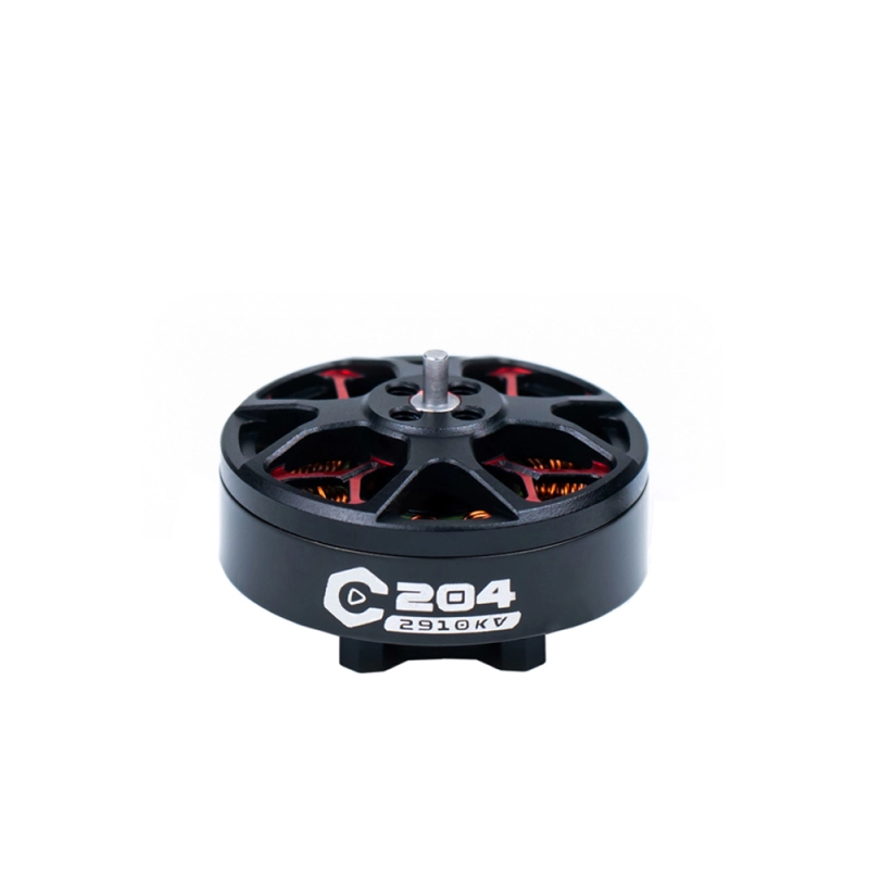 Axisflying New C204 2004 FPV Brushless Motor 2910KV 6S /3500KV 4S Drone Motor RC FPV 3/3.5inch Cinewhoop Cinematic Quadcopter-HPXGRC