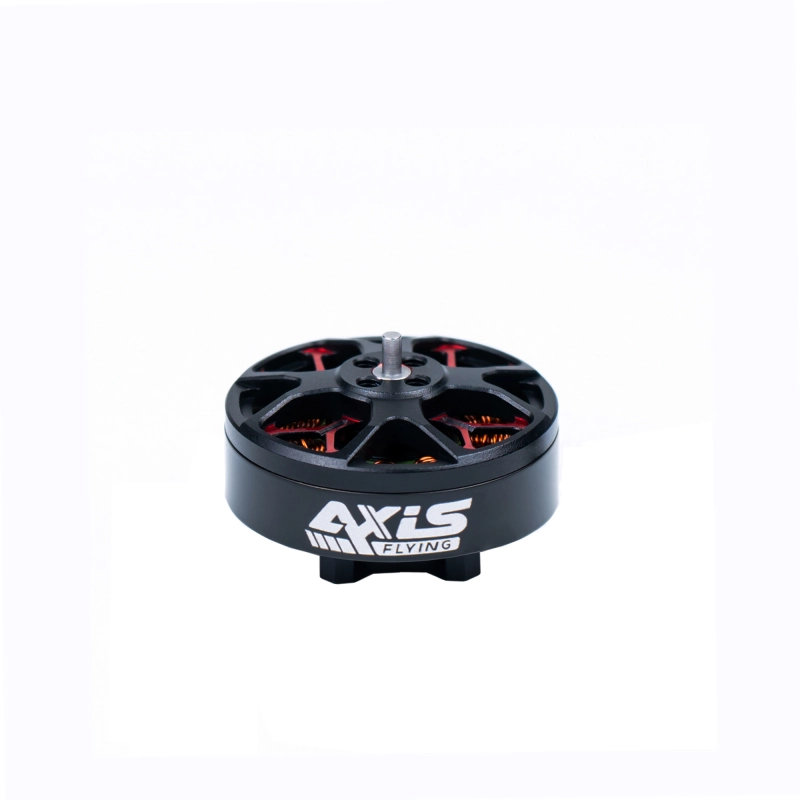 Axisflying New C204 2004 FPV Brushless Motor 2910KV 6S /3500KV 4S Drone Motor RC FPV 3/3.5inch Cinewhoop Cinematic Quadcopter-HPXGRC