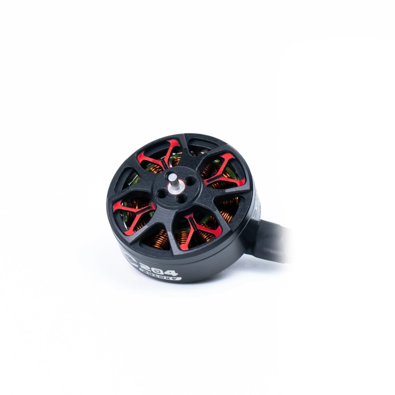 Axisflying New C204 2004 FPV Brushless Motor 2910KV 6S /3500KV 4S Drone Motor RC FPV 3/3.5inch Cinewhoop Cinematic Quadcopter-HPXGRC