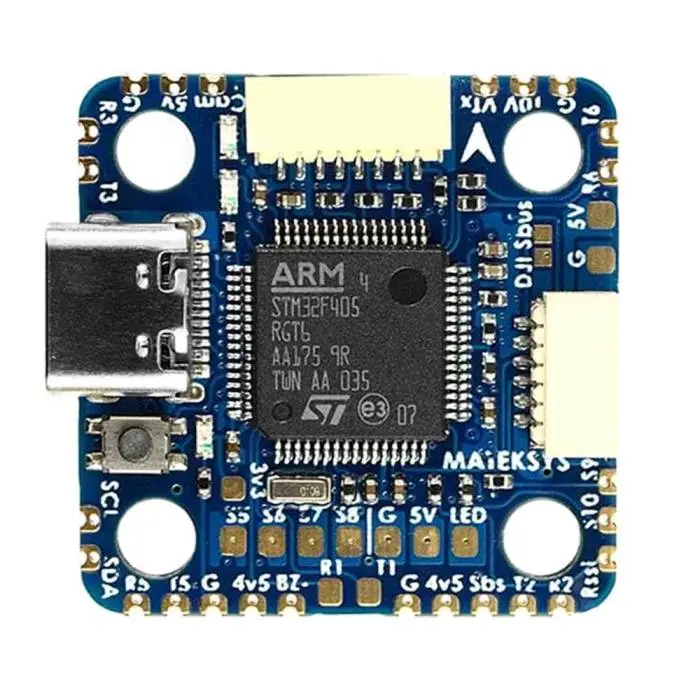 MATEKSYS F405-miniTE Flight Controller
