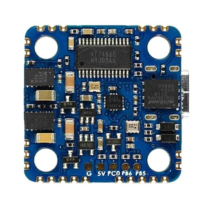 MATEKSYS F405-miniTE Flight Controller