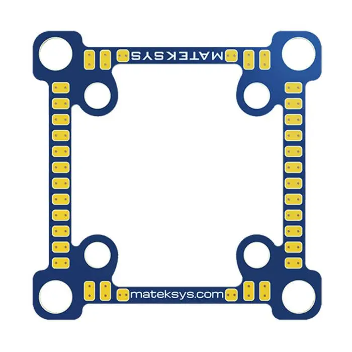 MATEKSYS F405-miniTE Flight Controller