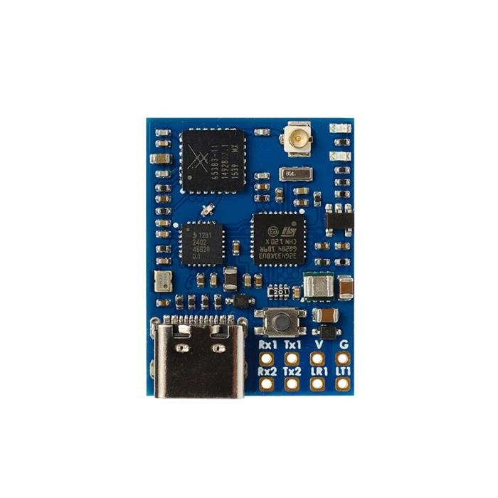 MATEKSYS mLRS MAVLink 2.4GHz Receiver, mR24-30