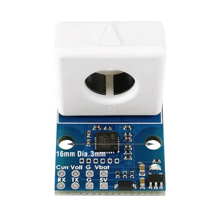 MATEKSYS Hall Current sensor 150A