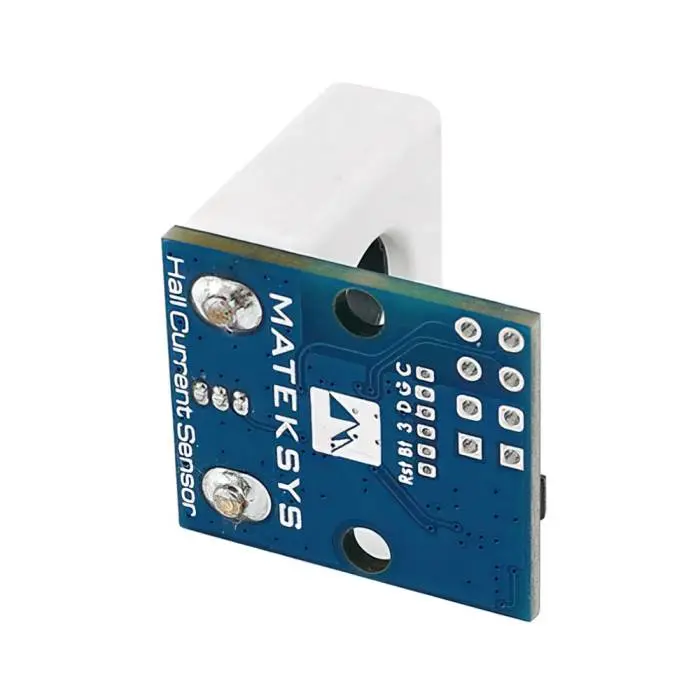 MATEKSYS Hall Current sensor 150A