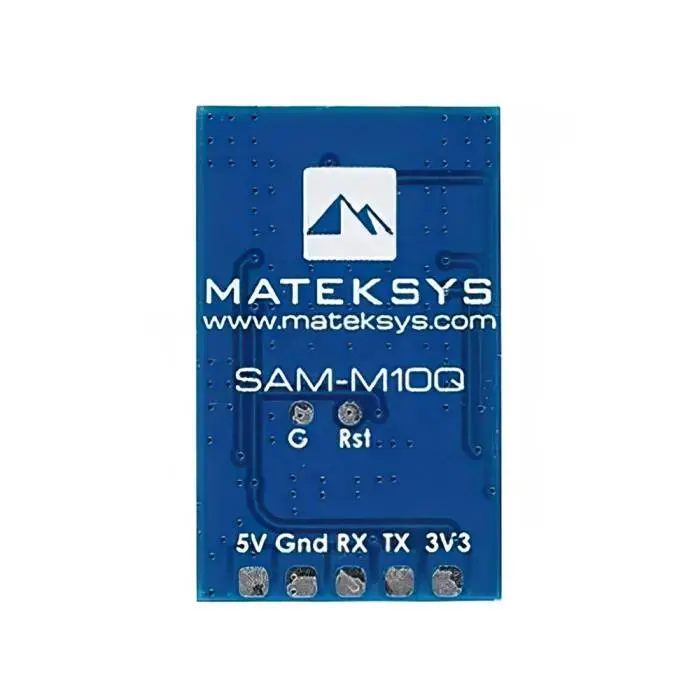 MATEKSYS GNSS SAM-M10Q GPS Module