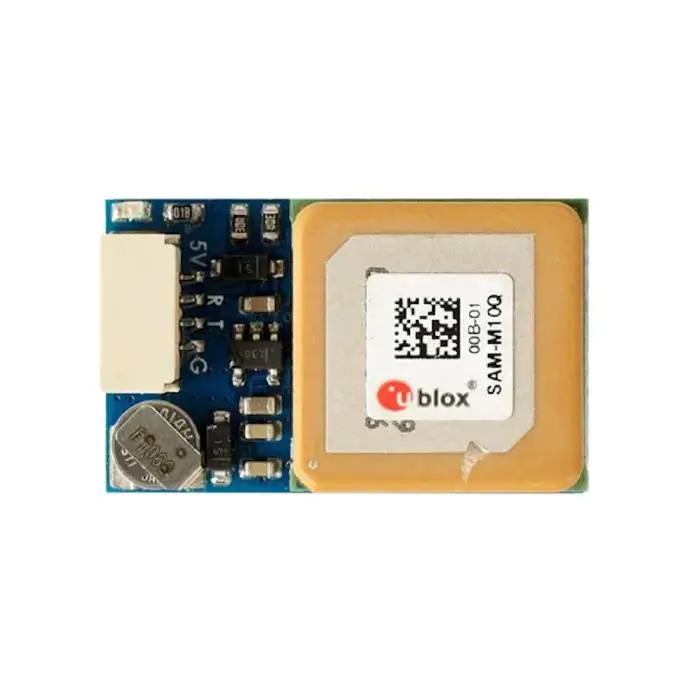 MATEKSYS GNSS SAM-M10Q GPS Module