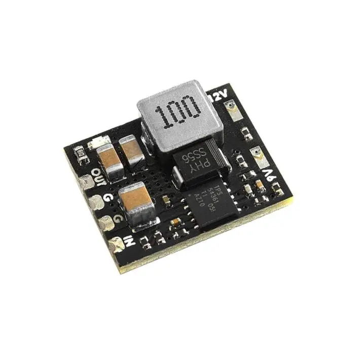 MATEKSYS MICRO BEC 6-60V TO 5V9V12V-ADJ