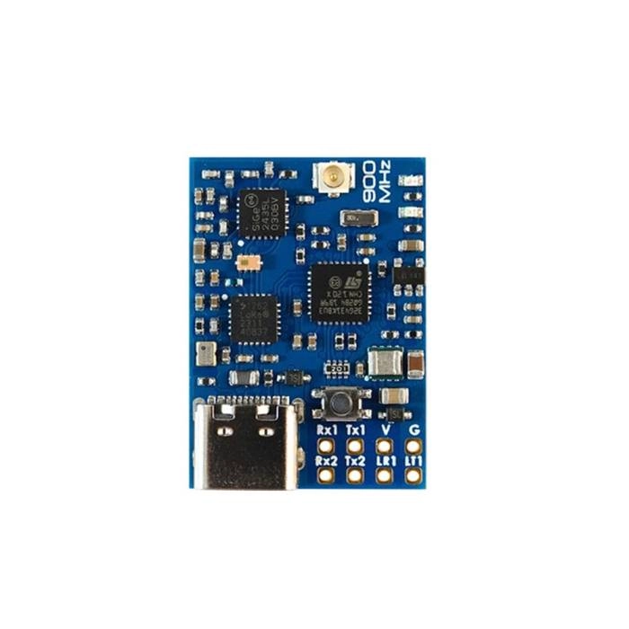 MATEKSYS mLRS MAVLink 900MHz Receiver-mR900-30