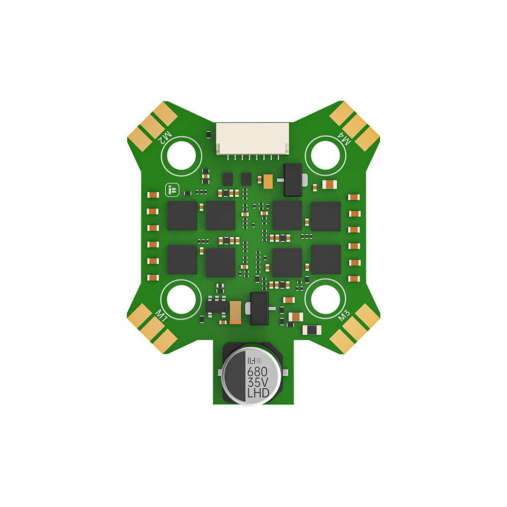iFlight BLITZ Mini E55 4-IN-1 ESC