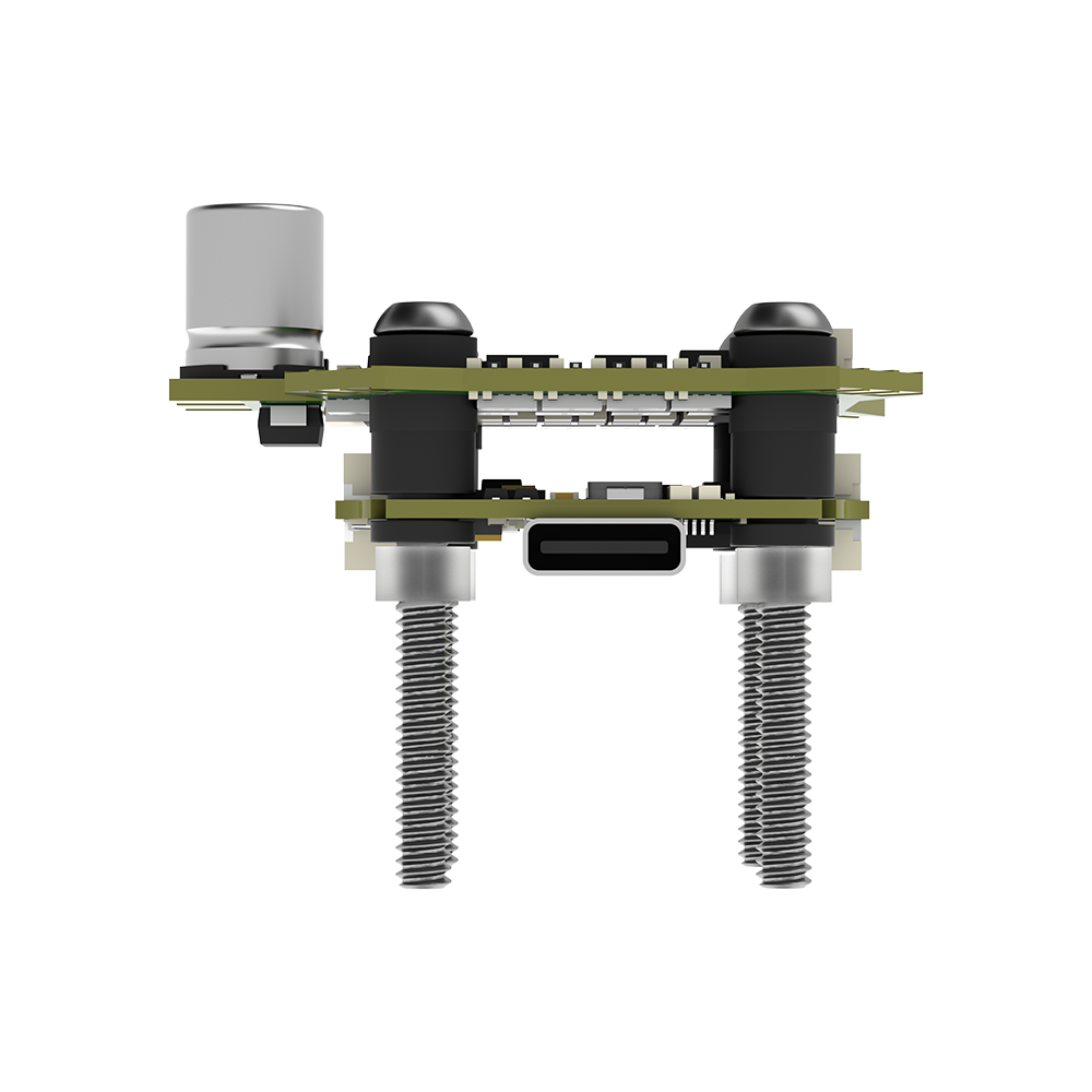 iFlight BLITZ Mini F7 Stack (E55 Mini 4-IN-1ESC)