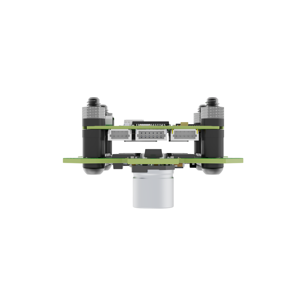 iFlight BLITZ F7 Stack (E55 4-IN-1 ESC)