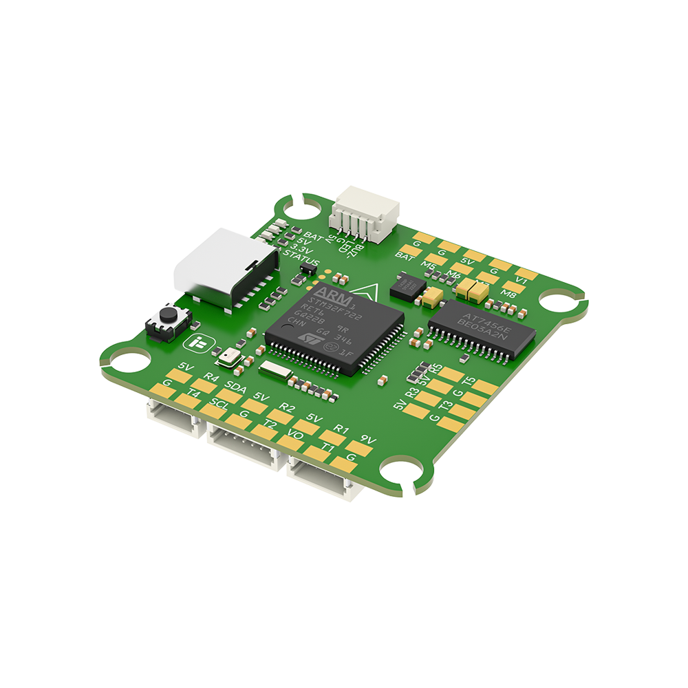 iFlight BLITZ F7 V1.2 Flight Controller