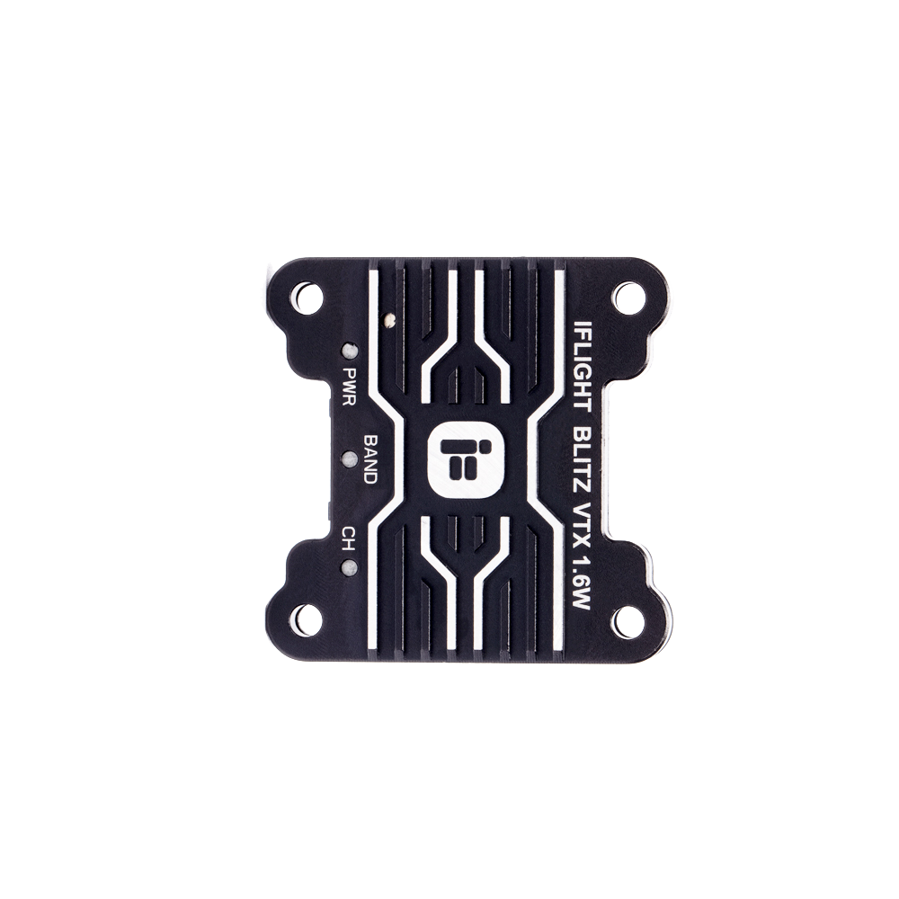 iFlight BLITZ 5.8GHz 1.6W VTX