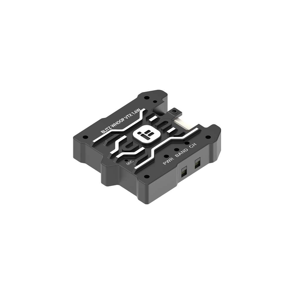 iFlight BLITZ Whoop 5.8GHz 1.6W VTX