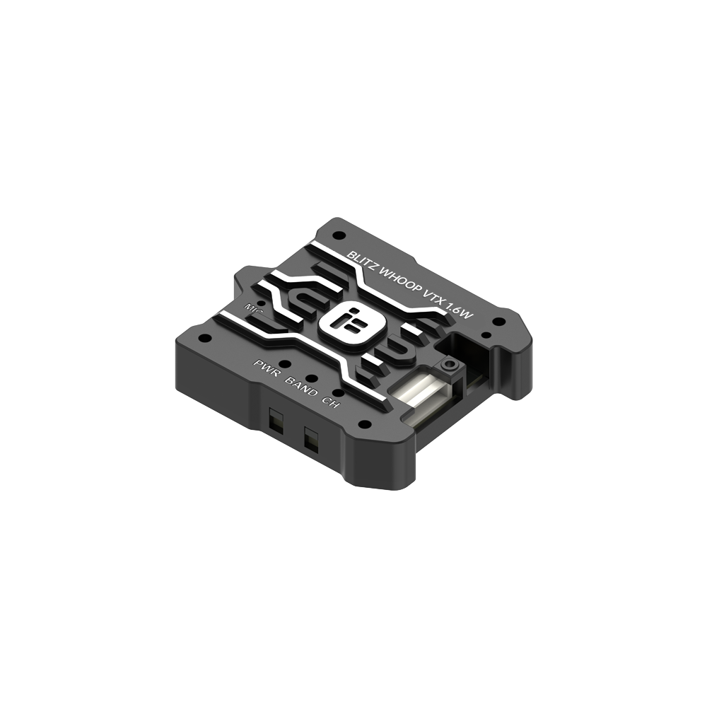 iFlight BLITZ Whoop 5.8GHz 1.6W VTX