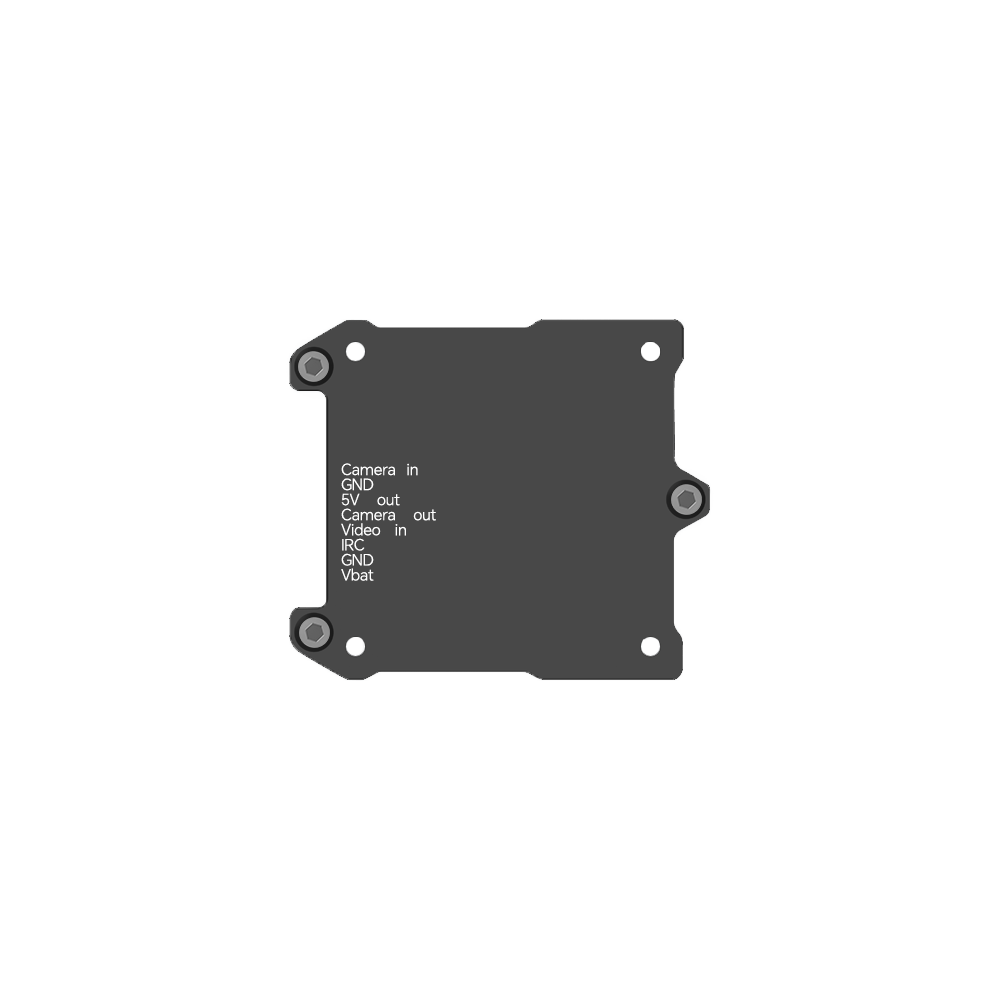 iFlight BLITZ Whoop 5.8GHz 1.6W VTX