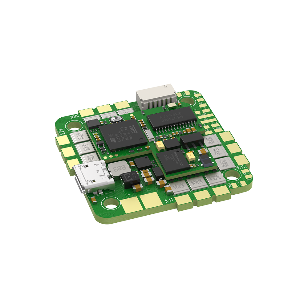 iFlight BLITZ Whoop F7 AIO