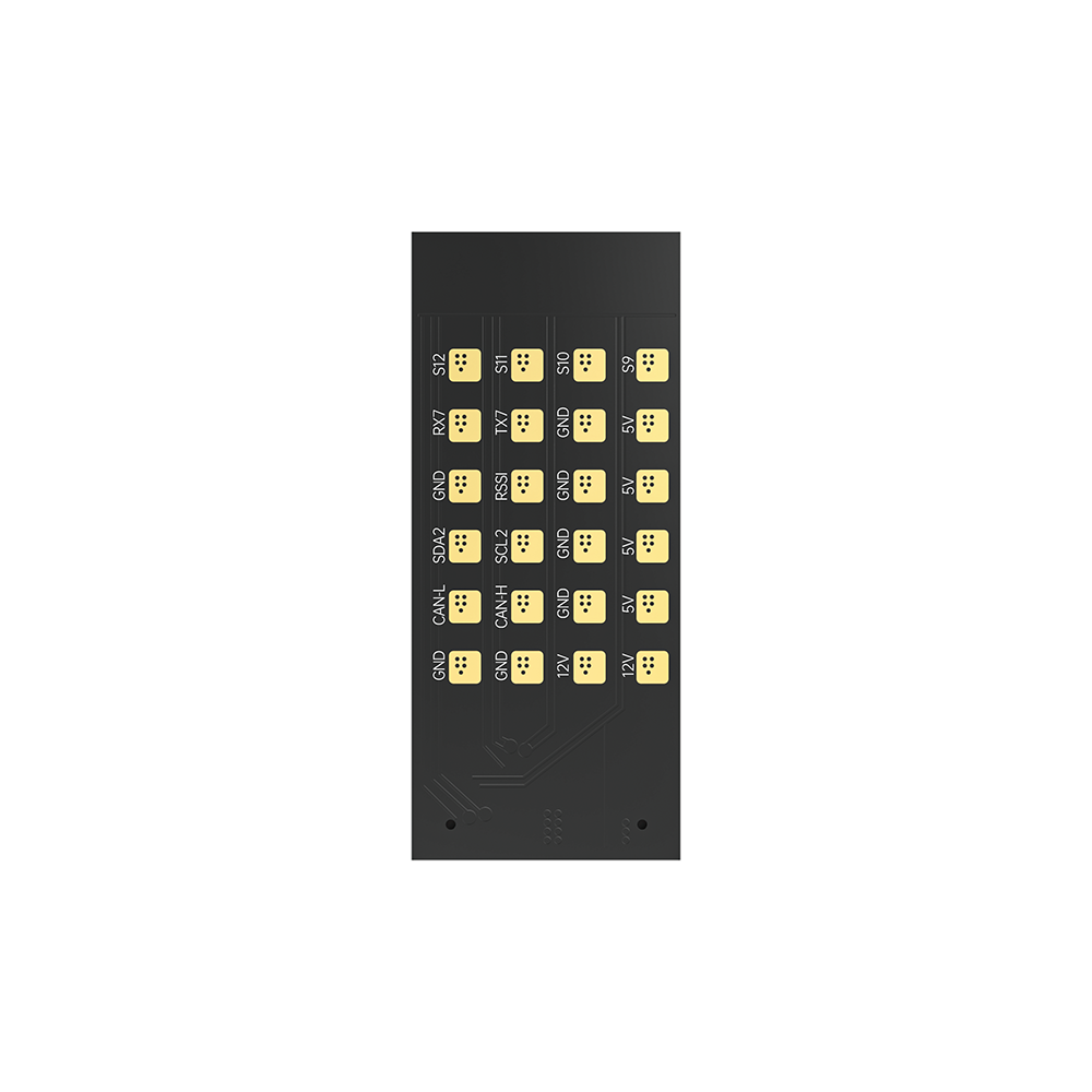 iFlight BLITZ H7 Pro Flight Controller