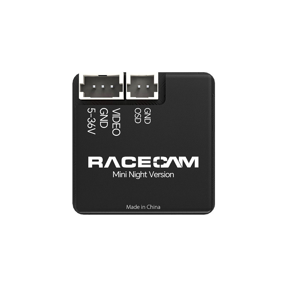 iFlight RaceCam Mini Night Camera